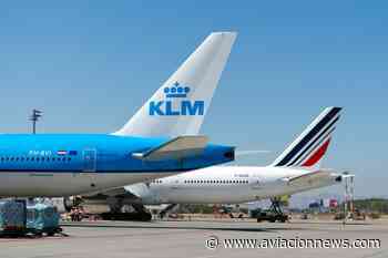 Presentó Air France-KLM su programación desde y hacia Buenos Aires hasta el 31 de diciembre - Aviacion News