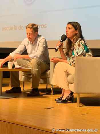 Curso de Ascenso: se realizó el evento de cierre - buenosaires.gob.ar