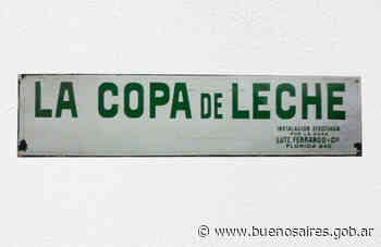La Copa de Leche | Noticias - buenosaires.gob.ar