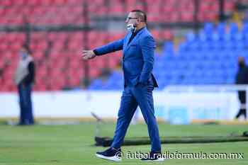 Asaltan al Turco Mohamed en calles de Buenos Aires - Fútbol en Fórmula