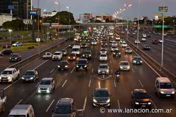 Provincia de Buenos Aires: proyectan modificaciones a partir de enero para hacer la Verificación Técnica Vehicular - LA NACION
