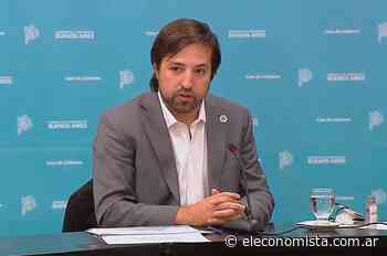Buenos Aires: la variante Delta ya es mayoritaria en la provincia y hay preocupación por el aumento de casos en la Ciudad - El Economista