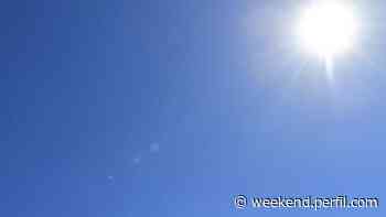 Clima en la Ciudad de Buenos Aires: martes 26 de octubre - Weekend