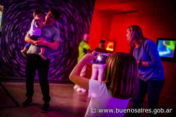 ¡Vuelve La Noche de los Museos! | Noticias - buenosaires.gob.ar