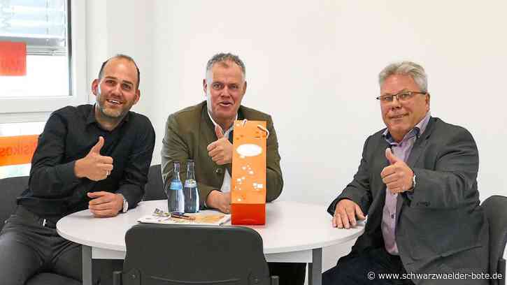 Anzeige: Anziehungskraft des GHV ungebrochen