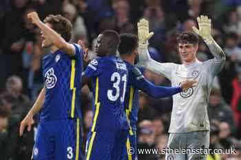 Chelsea win shoot-out to reach Carabao Cup quarter-finals - St Helens Star