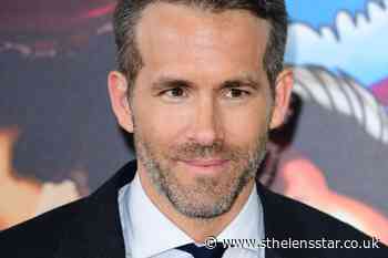 Ryan Reynolds spotted watching first Wrexham match at Maidenhead - St Helens Star