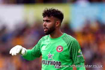 David Raya injury update is bad news for Brentford - St Helens Star