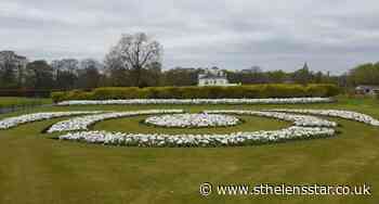 Victoria Park, St Helens receives Green Flag Award - St Helens Star