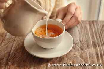 Tetley advertises dream job role for 'full time tea taster' - St Helens Reporter