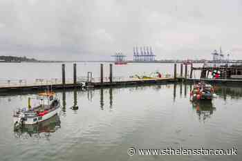 Two people rescued off the coast of Essex - St Helens Star