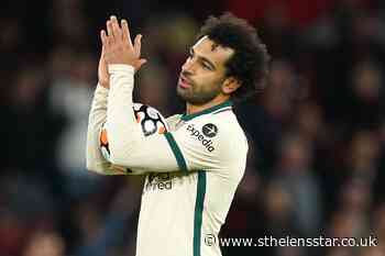 Pep Lijnders in raptures over Liverpool's 'raptors' - St Helens Star