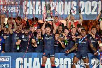 Saints explore World Club - but McManus admits the difficulties - St Helens Star