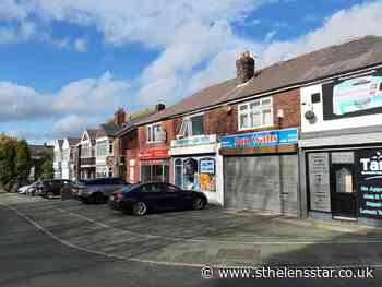 Businesses in Rainhill fear road plans could hit trade - St Helens Star