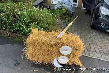 Scarecrows and pumpkins ruined in 'disgusting' vandalism in Rainford - St Helens Star