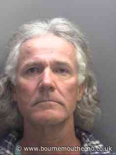 Man wanted in St Helens was recently seen on Boscombe pier - Bournemouth Echo