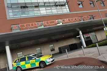 Changes made for patients attending Whiston Hospital A&E - St Helens Star