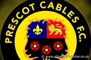 Cables slip to home defeat against Northwich - St Helens Reporter