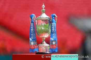 Pilks to face Burscough in FA Vase second round - St Helens Reporter