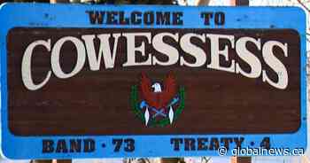 COVID-19: Most Cowessess First Nation cases involve kids, Halloween protocols in place