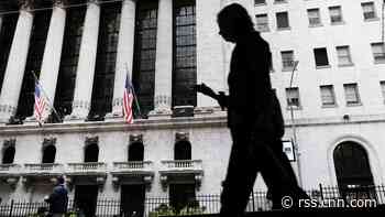 Investors are getting very greedy again