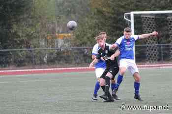 Bezirksliga: Starke Leistung des SSV Grefrath nicht belohnt - FuPa - das Fußballportal