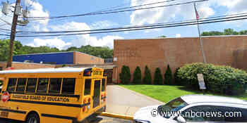 N.J. teacher suspended after allegedly telling Muslim student, 'We don't negotiate with terrorists'