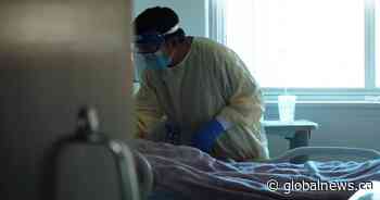 More COVID-19 restrictions will save lives, Saskatchewan doctor says