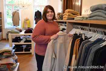 Bij Emilie vinden dames met maatje meer hippe en betaalbare kleding