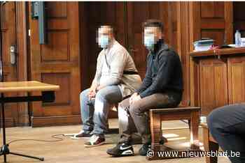 Topspeurder bracht moordverdachten voor rechter, nu zit hij zelf in beklaagdenbank: rechercheur riskeert tien jaar voor opstellen vals pv en meineed in moordzaak