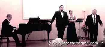Floridia, "Concerto d'autunno" al Centro artistico culturale "Ierna" - La Gazzetta Siracusana