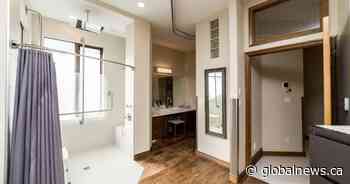 Luxury home for sale in Alberta described as ‘gold standard’ for accessibility