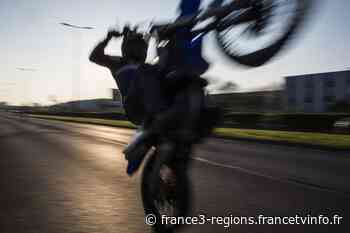 Rodéo sauvage près d'Arras : Les Révélateurs de FranceTV géolocalisent les vidéos publiées sur les réseaux soc - France 3 Régions