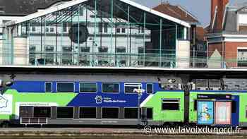 Sur la ligne TER Hazebrouck-Arras aussi, les usagers SNCF n'en peuvent plus - La Voix du Nord