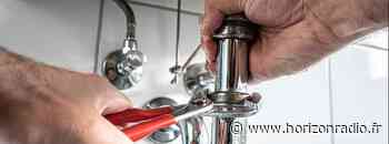 Embauche un plombier-chauffagiste à Arras - Horizon radio - Horizon Radio
