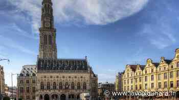 Arras : météo du lundi 25 octobre - La Voix du Nord