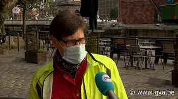 Strengere maatregelen? “Lockdown zou veel erger zijn” (Antwerpen) - Gazet van Antwerpen Mobile - Gazet van Antwerpen