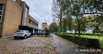 Verkrachter van 82-jarige vrouw blijft in de cel - Het Laatste Nieuws