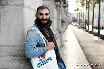 Documentaire geeft blik achter schermen van comedywereld: “M... (Antwerpen) - Gazet van Antwerpen