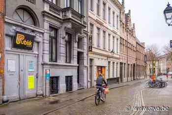 Club Publik moest sluiten van stad maar krijgt nu gelijk en eist schadevergoeding: “Kwestie van eerherstel” - Gazet van Antwerpen