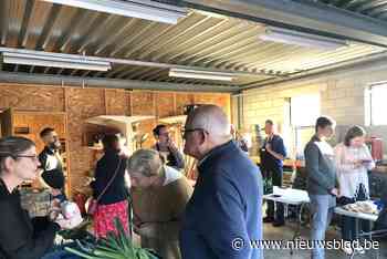 Jambrouwerij in Val-Meer opent eerste Buurderij in Zuid-Limburg - Het Nieuwsblad