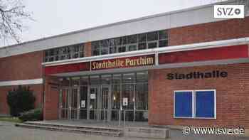 Sitzung in der Stadthalle Parchim: Stadtvertreter entscheiden über kostenfreie Grünschnittentsorgung | svz.de - svz – Schweriner Volkszeitung