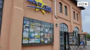 Movie Star Parchim: Film- und Diashow „Kanada per Fahrrad“ muss ausfallen | svz.de - svz – Schweriner Volkszeitung