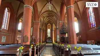 Veranstaltungstipp in Parchim: Kammerorchester musiziert am Reformationstag in der Georgenkirche | svz.de - svz – Schweriner Volkszeitung