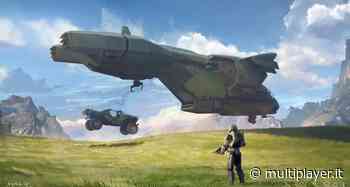 Halo Infinite, il nuovo trailer non riporta la versione Xbox One, comunque confermata - Multiplayer.it