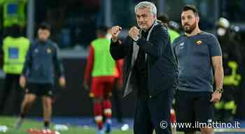 Mourinho o come si cambia: la nuova vita dello Special One - ilmattino.it