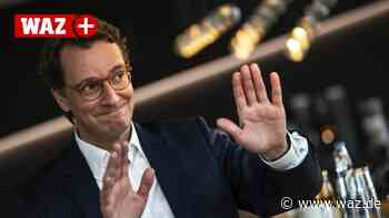 Neuer Ministerpräsident: Fürchtet Wüst den "Heide-Mörder"? - WAZ News