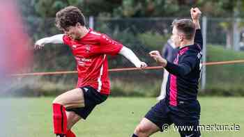 TSV Zorneding mich Achtungserfolg gegen Tabellenführer Grüne-Heide Ismaning - Merkur Online