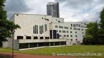 Deutscher Tanzpreis 2021 - Heide-Marie Härtel ausgezeichnet - Deutschlandfunk