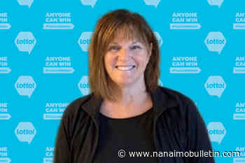 Lantzville woman wins $100000 top prize on scratch ticket – Nanaimo News Bulletin - Nanaimo Bulletin